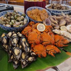 昆明佳华广场酒店·海鲜自助餐厅 User Photo