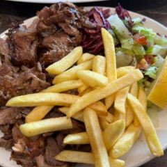 Andres Carne de Res User Photo