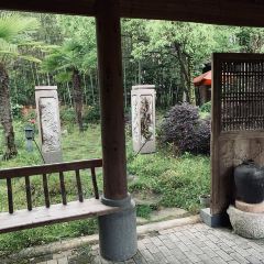JIU LONG WAN CAN TING YU SHAN FANG User Photo