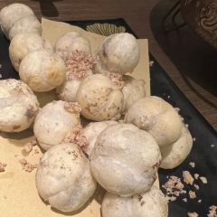 肖四女樂山蹺腳牛肉（青島首店）張用戶圖片