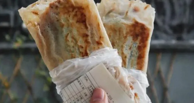 蔥包燴