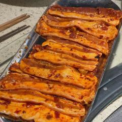 金底广德火锅(祥和店) User Photo