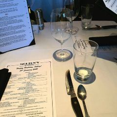 Morton's The Steakhouse 여행 사진