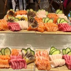 Market Cafe at Hyatt Regency Shenzhen Airport User Photo
