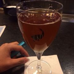 Revolution Brewing - Brewpub 여행 사진
