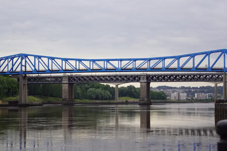 Queen Elizabeth II Bridge