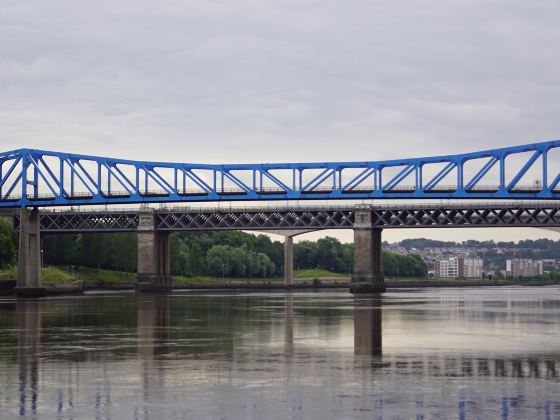 Queen Elizabeth II Bridge