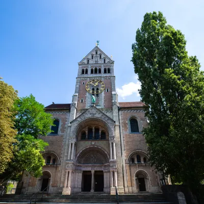 Хоумстей в г. Пассау