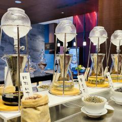 长沙君悦酒店大堂酒廊 User Photo