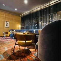 长沙君悦酒店大堂酒廊 User Photo