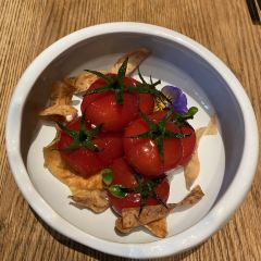 兰轩村庄食坊 User Photo