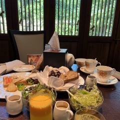 Ahnluh Guantang · All-Day Restaurant User Photo