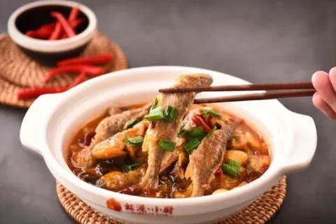 HONGNI FOOD CULTURE