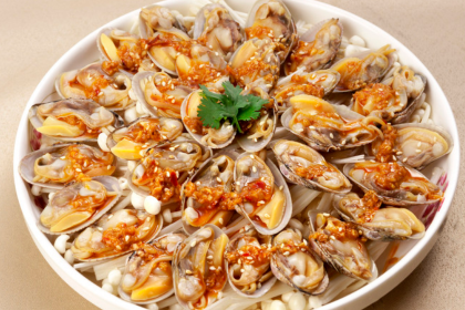 yijian Cuisine Square