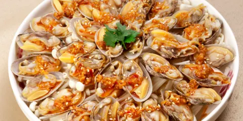 益健美食大廣場(北嶺店)