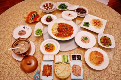HUAI CUI RESTAURANT