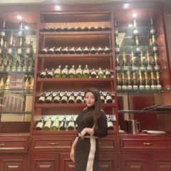 Punch & Judy張用戶圖片