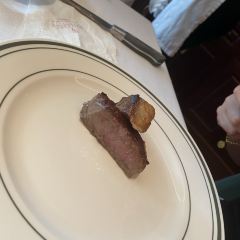 Wolfgang's Steakhouse User Photo