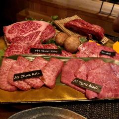 Wagyu Ya (South Yarra,Victoria ) 여행 사진