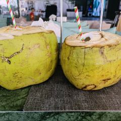 SEESEA Again User Photo