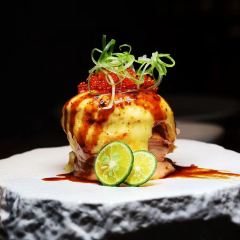成都瑞吉酒店·秀餐厅 ảnh của người dùng