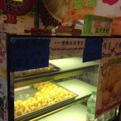 Taste Better Original One Bite Durian puff User Photo