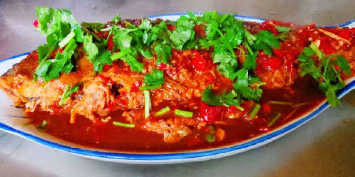 王記農家菜 （源江路店）