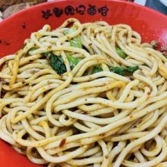 面爷周 User Photo