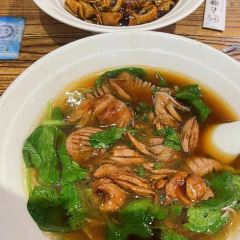 Hongpo Chon Chicken House User Photo