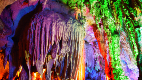 Nielong Cave