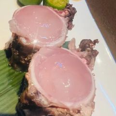 味藏·蓝鳍金枪鱼(金月湾店) User Photo
