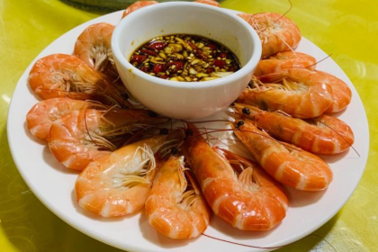 Kelaixiang Seafood Sichuan Restaurant