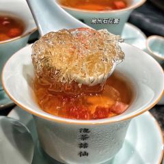 山川.故鲤(南益店) User Photo
