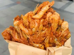 Qingguo Xiabing