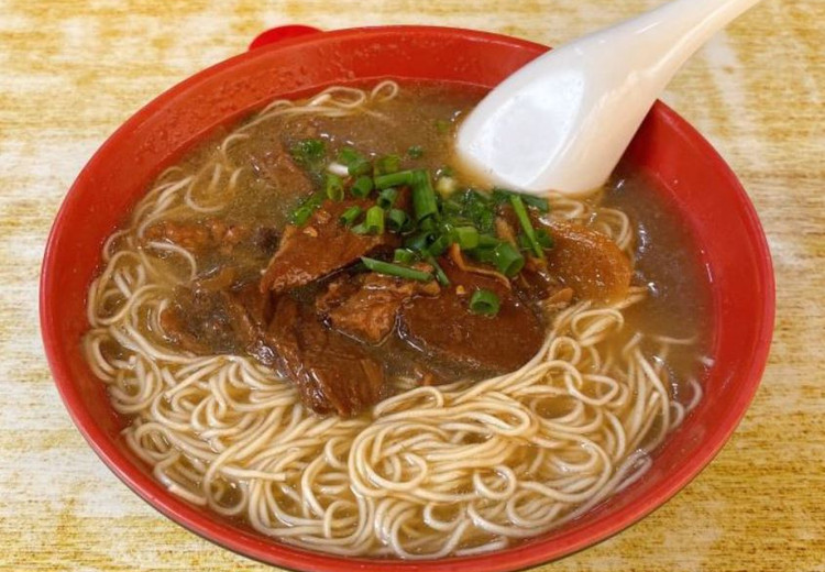 浩輝飲食(中山興中廣場/孫文西路)－餐牌、食評及資訊｜Trip.com