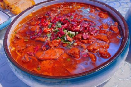 巴特餐饮6加1音乐餐吧·新疆菜