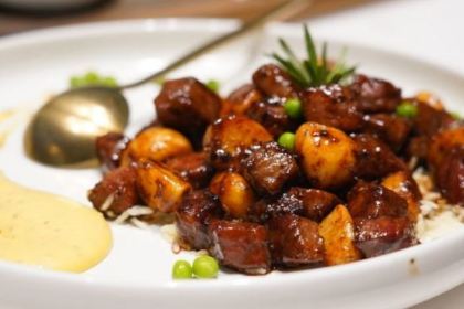 CHIC 1699遠洋私廚(融僑中心店)