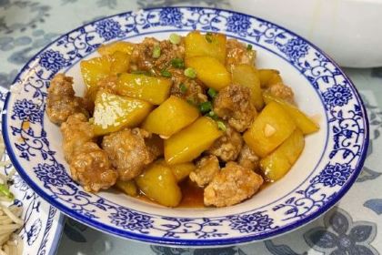 食仙（南門店）