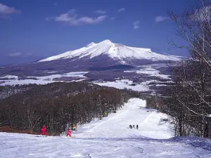 Greenpia Onuma大沼滑雪場