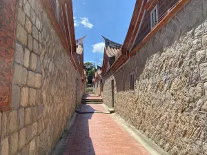 Kinmen City