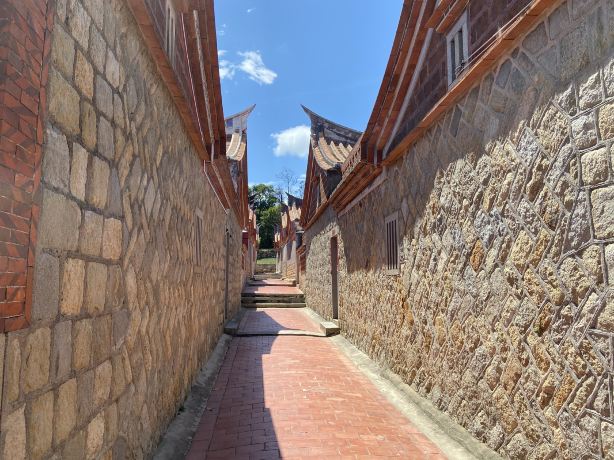 Jincheng Old Street