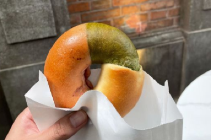 FASCINO BAKERY(新天地店)