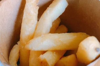 Nature's Corner Cafe自然之角(白石山景区店)