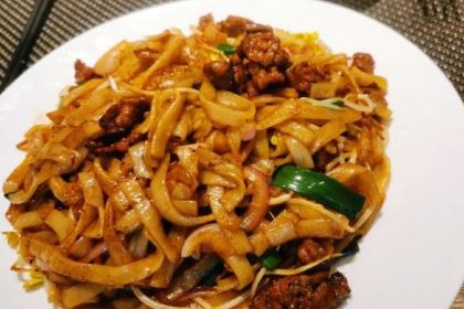 香榭麗西餐廳(碧桂園店)