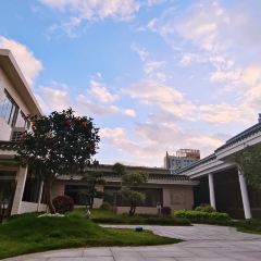 White Swan Guest House Zhaoqing User Photo