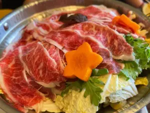 本格和食(金石滩店)