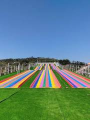 百子湖生態樂園