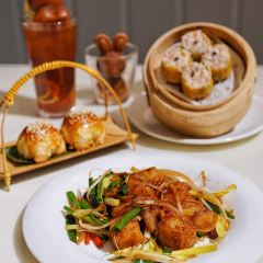 食好点•香港点心(华润时代广场店) User Photo