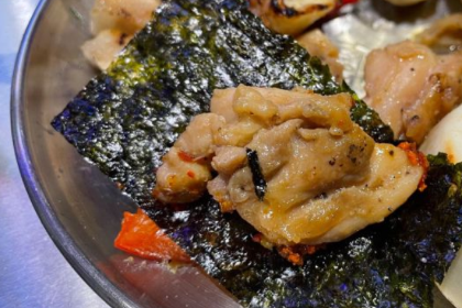 嘟小牛烤肉(云霄泰景13栋店)