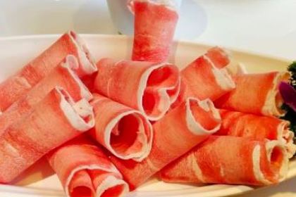 祥源胡同·涮牛羊肉火锅(花桥店)